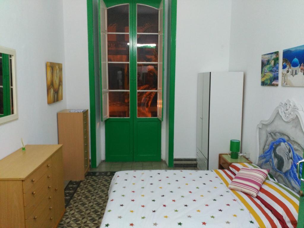 Apartamento 1 De Mayo
